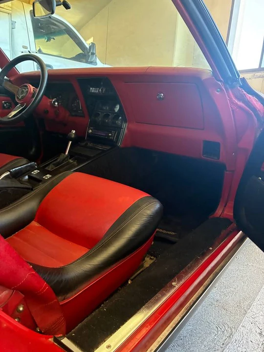1980 Chevrolet Corvette C3 - Image 12 of 24