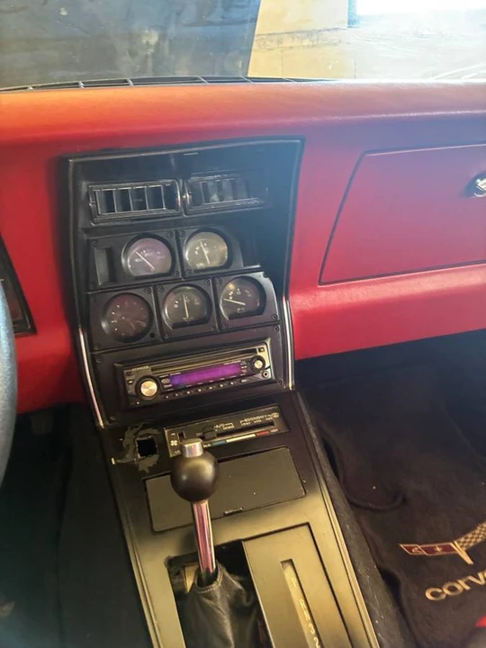 1980 Chevrolet Corvette C3 - Image 17 of 24