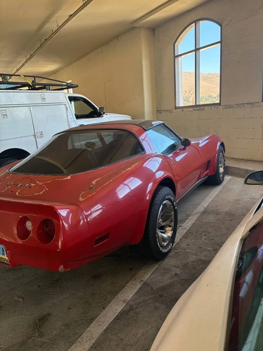 1980 Chevrolet Corvette C3 - Image 4 of 24