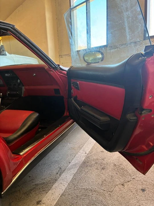 1980 Chevrolet Corvette C3 - Image 6 of 24