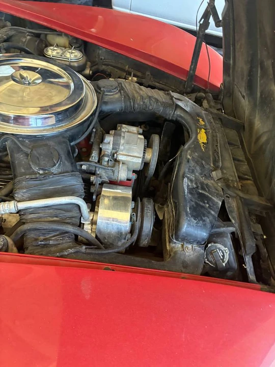 1980 Chevrolet Corvette C3 - Image 19 of 24
