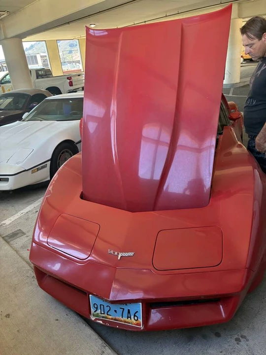 1980 Chevrolet Corvette C3 - Image 21 of 24