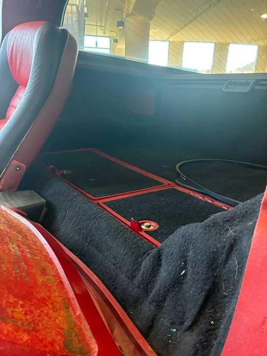 1980 Chevrolet Corvette C3 - Image 14 of 24