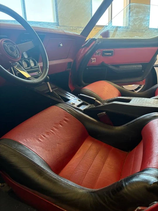 1980 Chevrolet Corvette C3 - Image 15 of 24