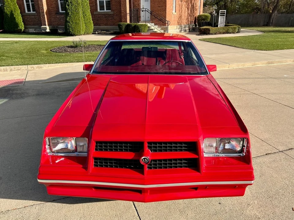 1980 Chrysler Cordoba - Image 12 of 12