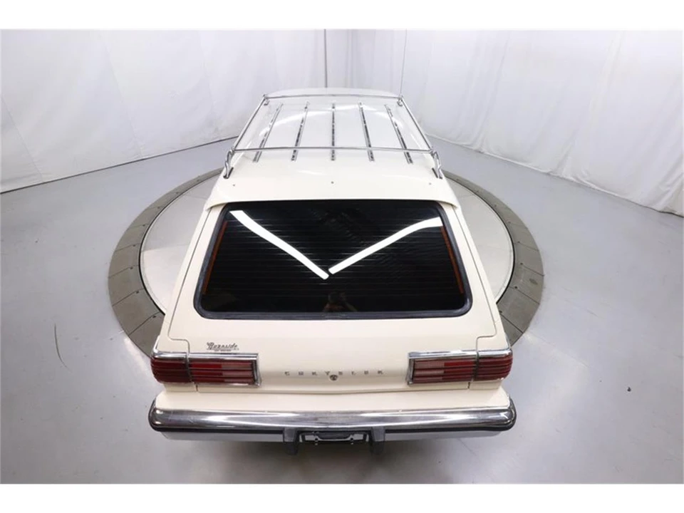 1980 Chrysler LeBaron - Image 5 of 31
