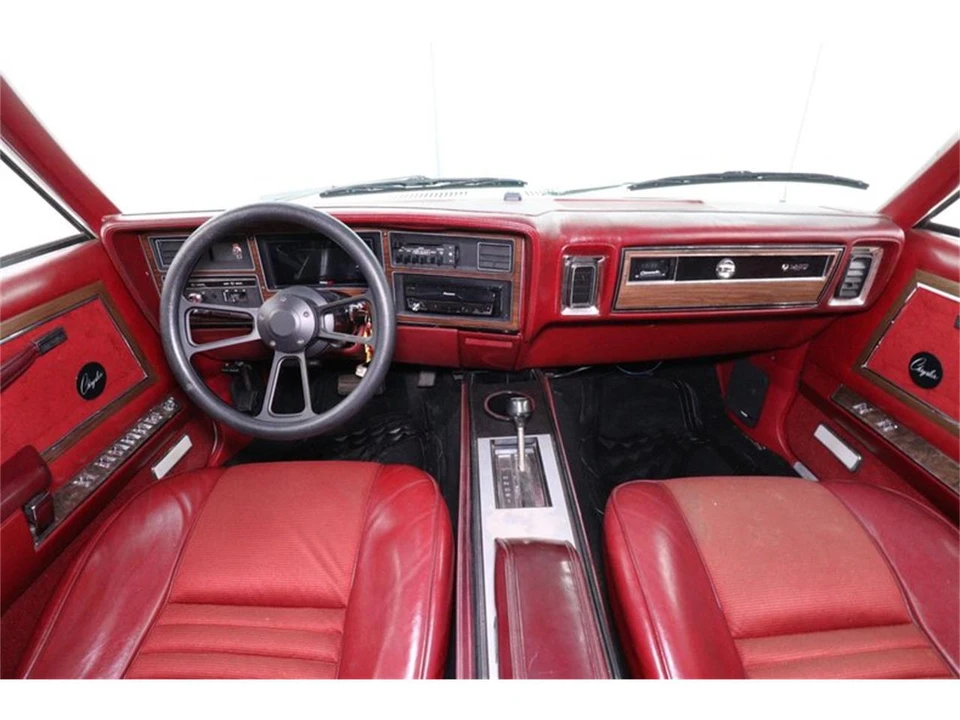 1980 Chrysler LeBaron - Image 20 of 31