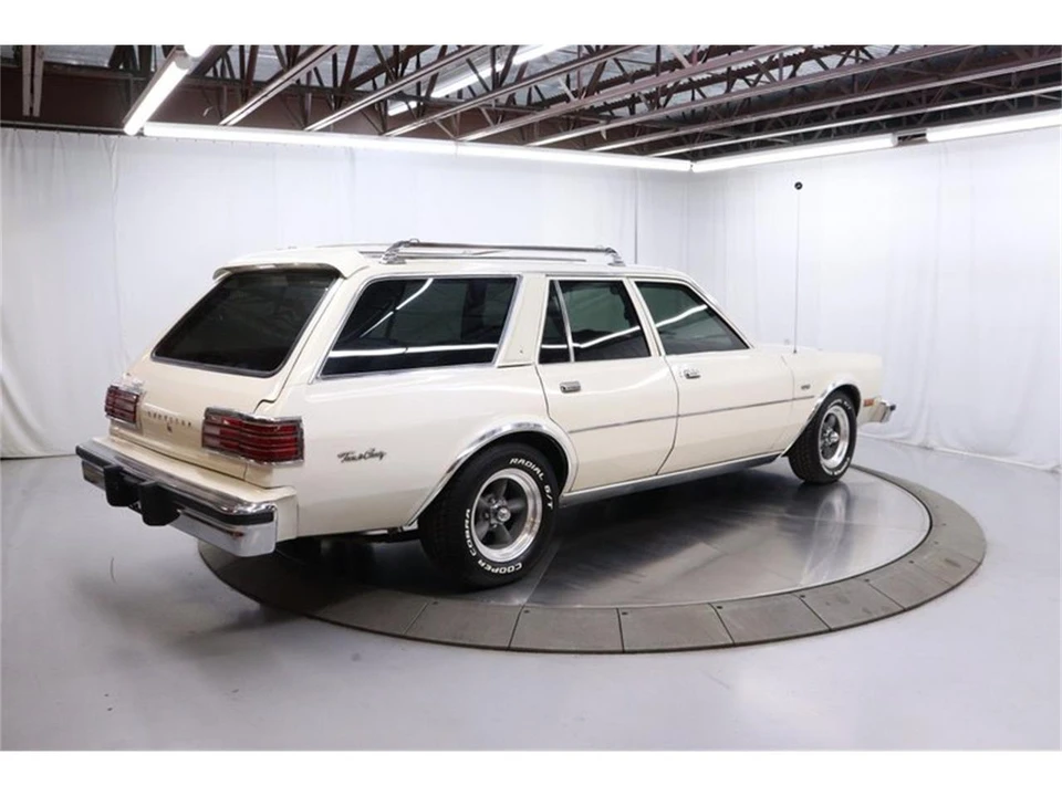 1980 Chrysler LeBaron - Image 6 of 31