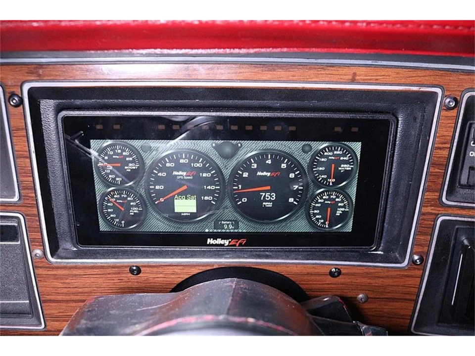 1980 Chrysler LeBaron - Image 24 of 31