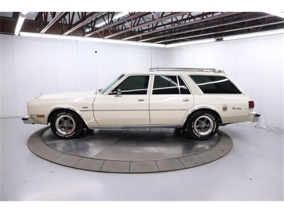 1980 Chrysler LeBaron - Image 4 of 31