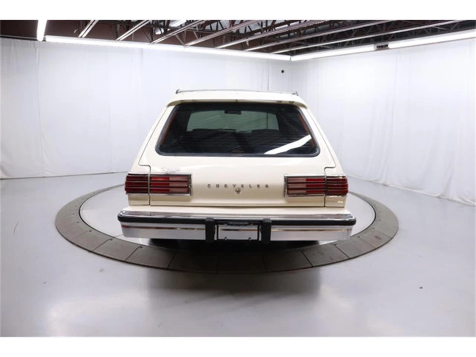 1980 Chrysler LeBaron - Image 6 of 31