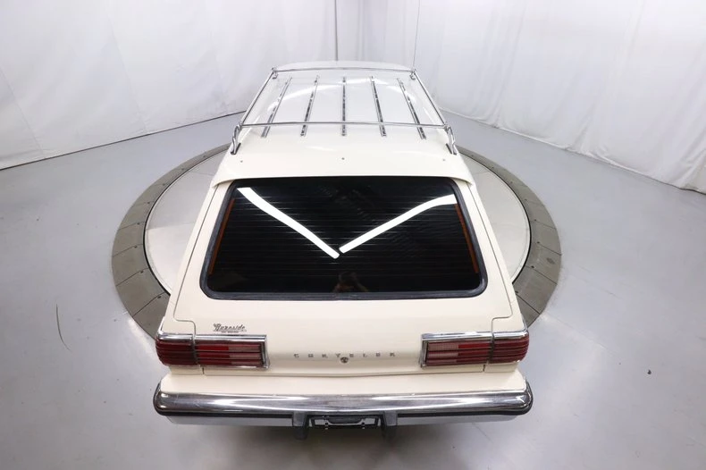 1980 Chrysler LeBaron - Image 5 of 31