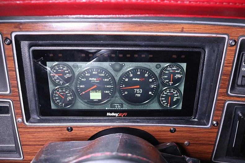 1980 Chrysler LeBaron - Image 24 of 31