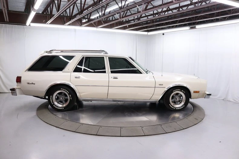 1980 Chrysler LeBaron - Image 7 of 31