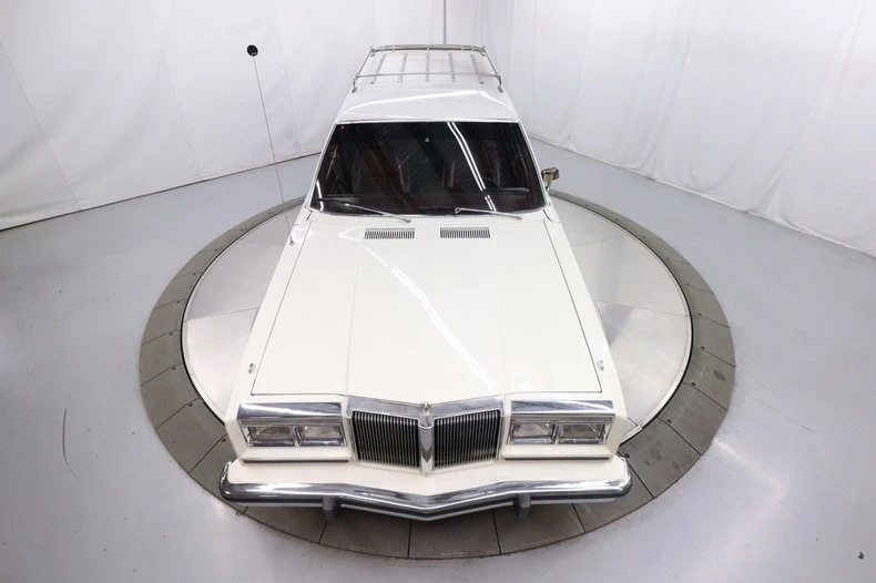 1980 Chrysler LeBaron - Image 9 of 31