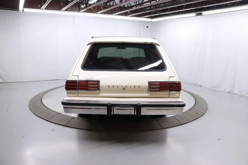 1980 Chrysler LeBaron - Image 4 of 31