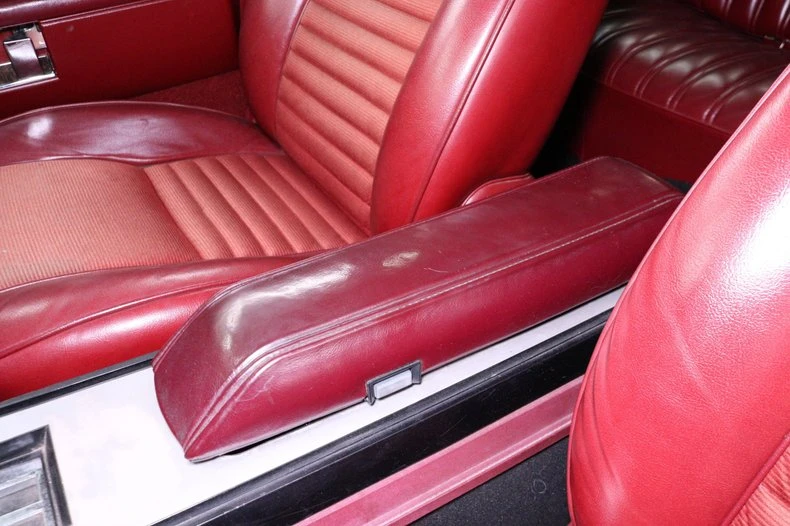 1980 Chrysler LeBaron - Image 31 of 31