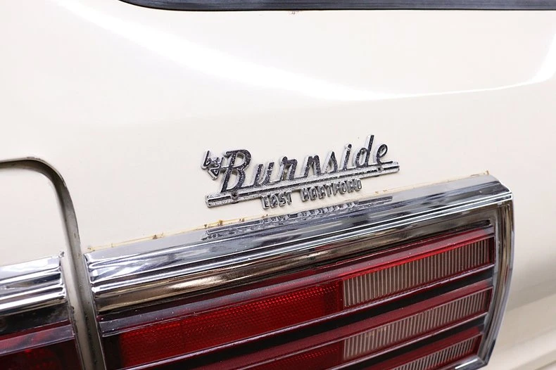 1980 Chrysler LeBaron - Image 14 of 31