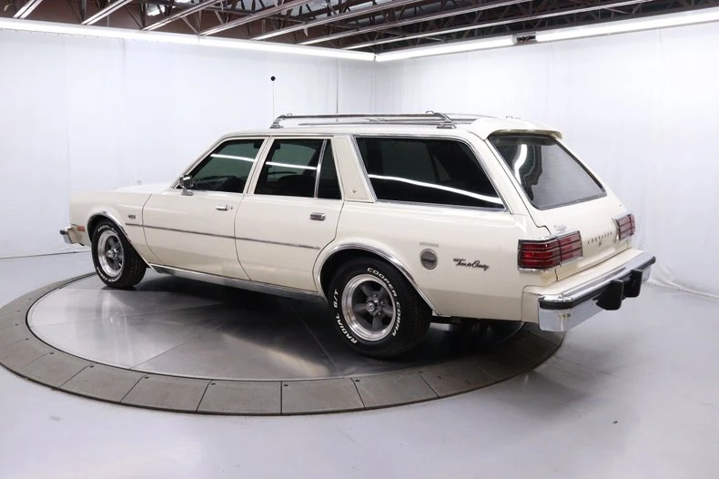 1980 Chrysler LeBaron - Image 3 of 31