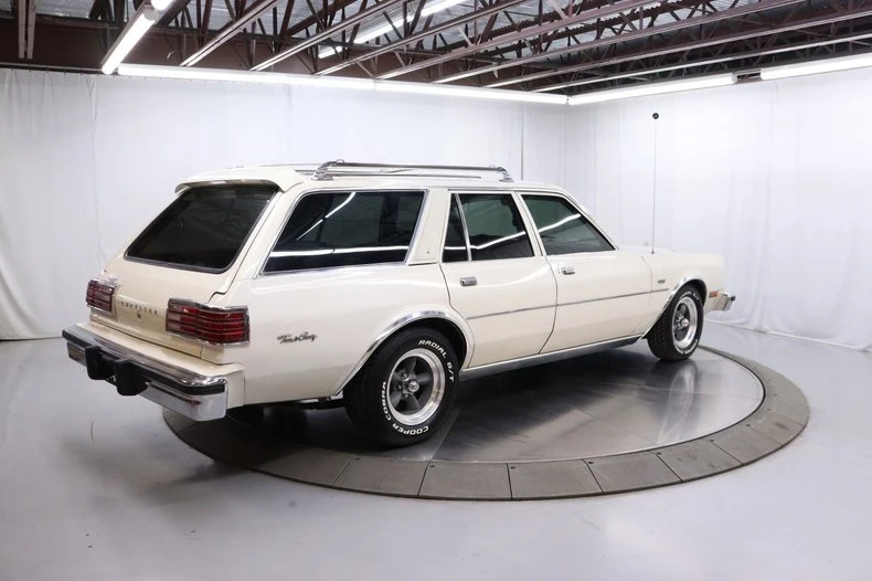 1980 Chrysler LeBaron - Image 6 of 31