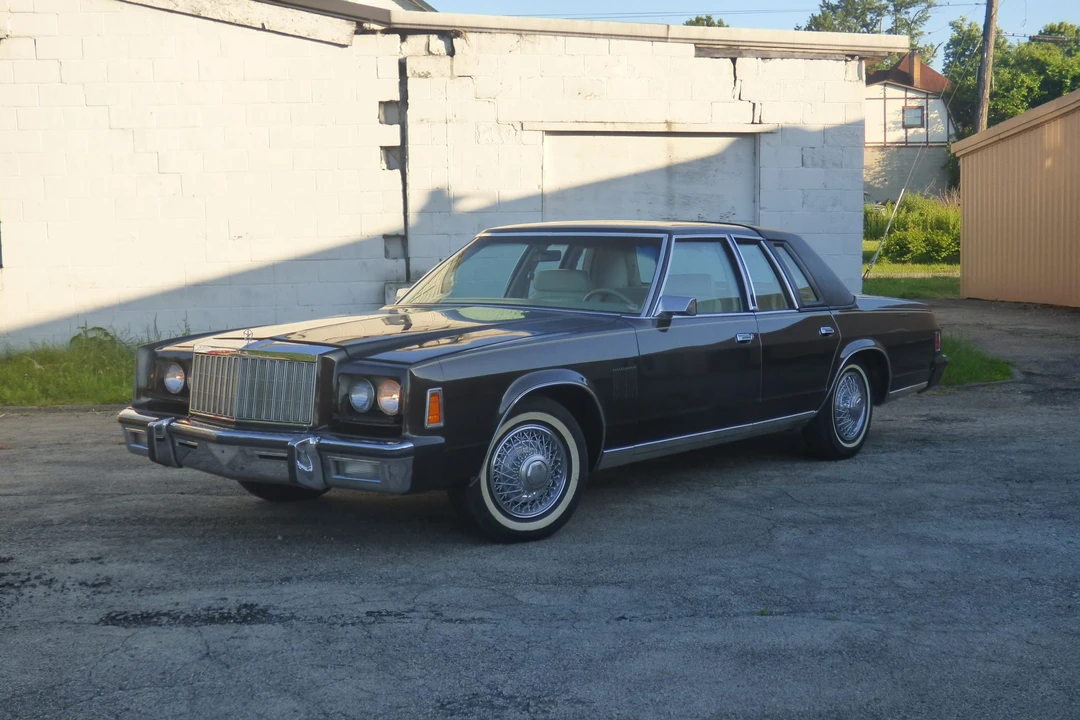1980 Chrysler New Yorker - Image 3 of 31