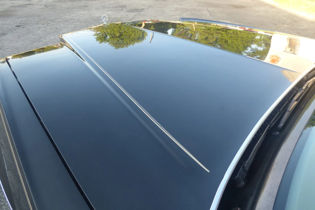 1980 Chrysler New Yorker - Image 30 of 31