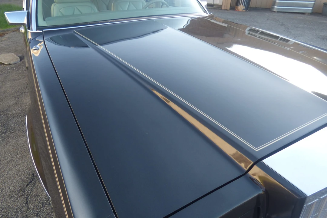 1980 Chrysler New Yorker - Image 31 of 31