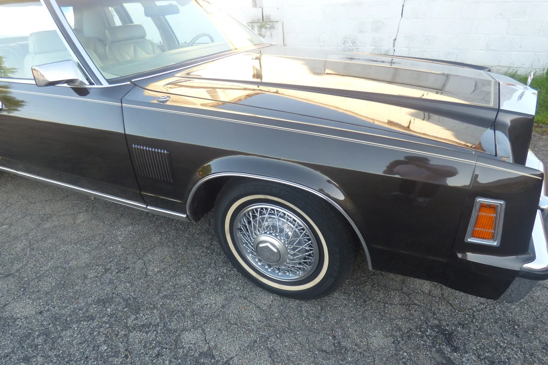1980 Chrysler New Yorker - Image 23 of 31