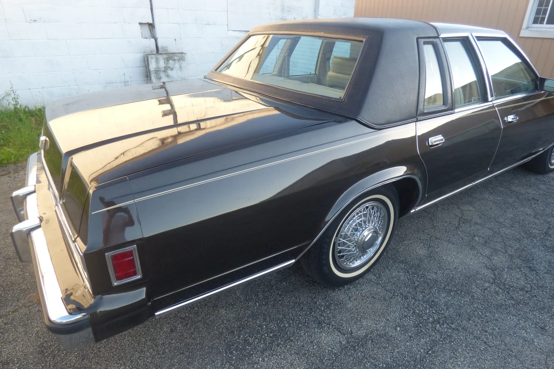1980 Chrysler New Yorker - Image 26 of 31