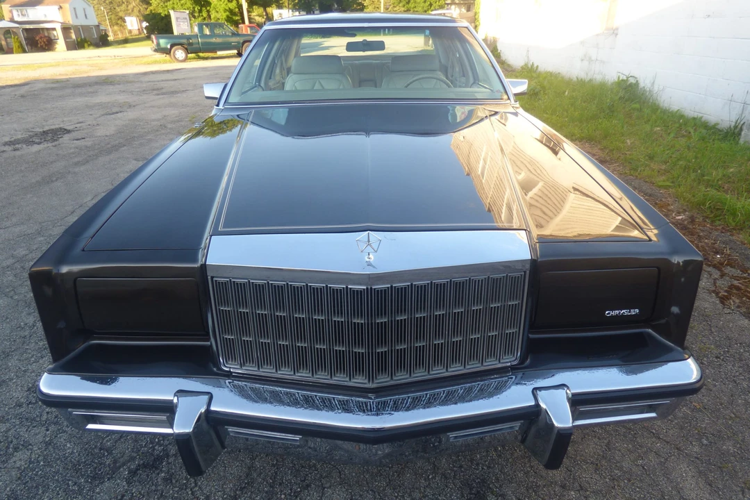 1980 Chrysler New Yorker - Image 22 of 31