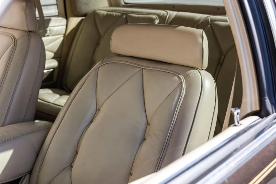 1980 Chrysler New Yorker - Image 29 of 31