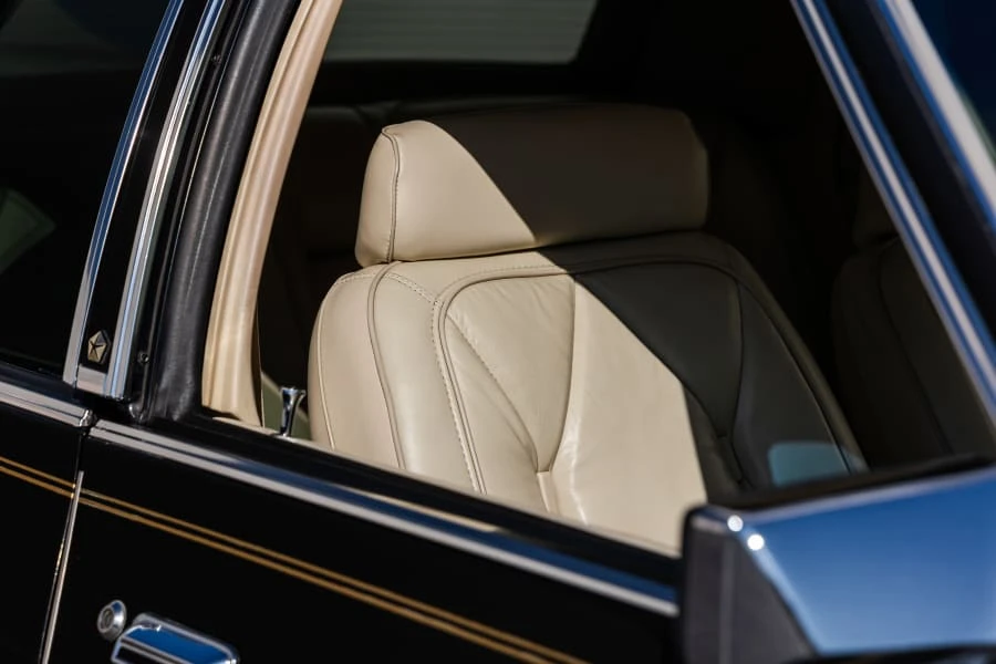 1980 Chrysler New Yorker - Image 23 of 31