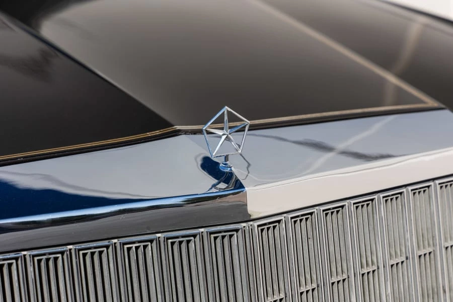 1980 Chrysler New Yorker - Image 8 of 31