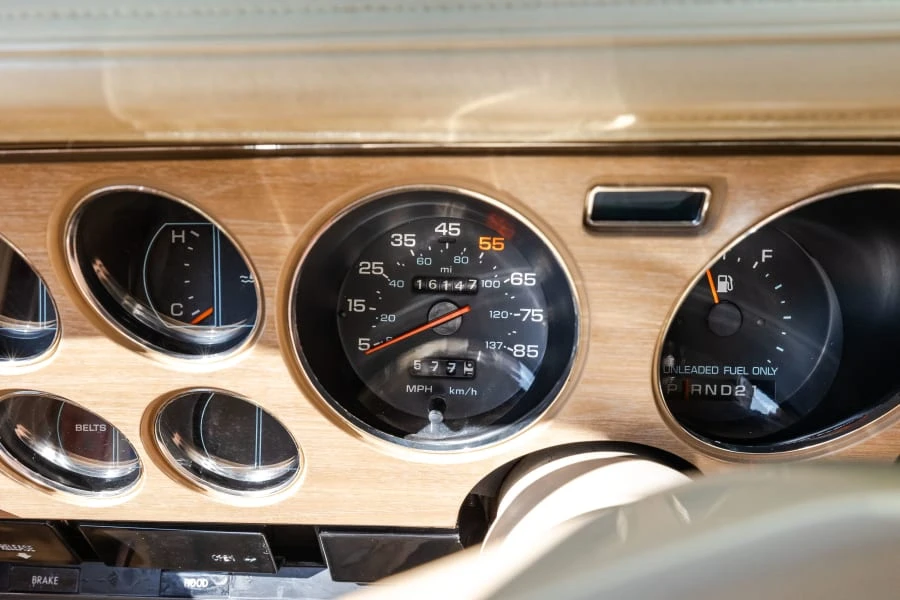 1980 Chrysler New Yorker - Image 28 of 31