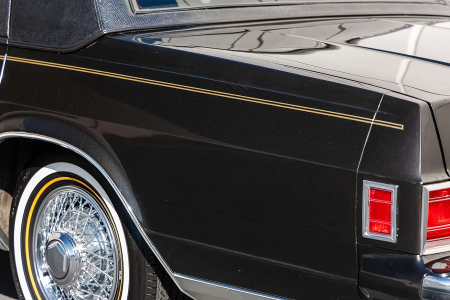 1980 Chrysler New Yorker - Image 9 of 31