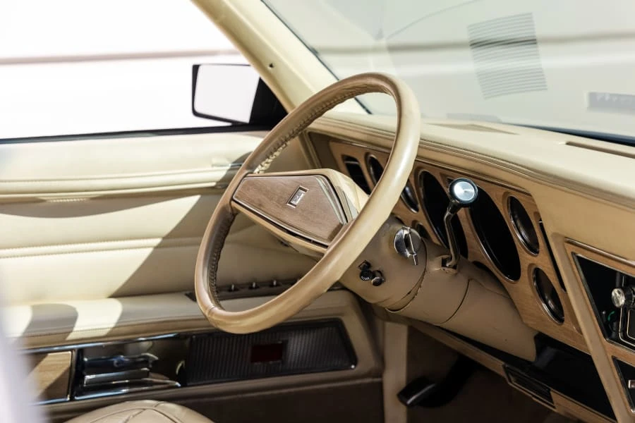 1980 Chrysler New Yorker - Image 30 of 31