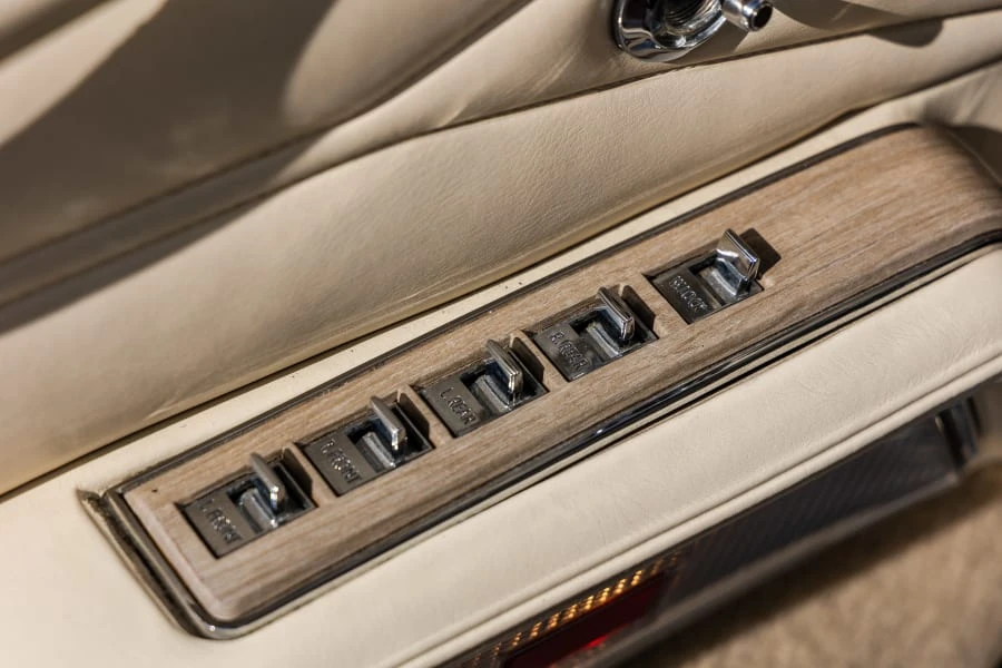 1980 Chrysler New Yorker - Image 26 of 31