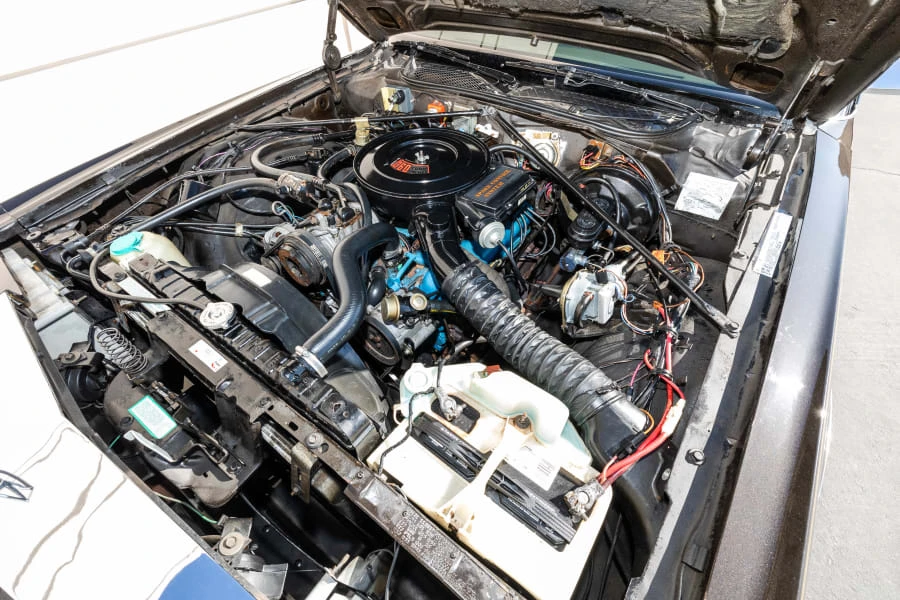 1980 Chrysler New Yorker - Image 31 of 31