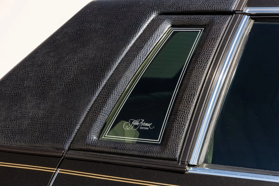 1980 Chrysler New Yorker - Image 18 of 31