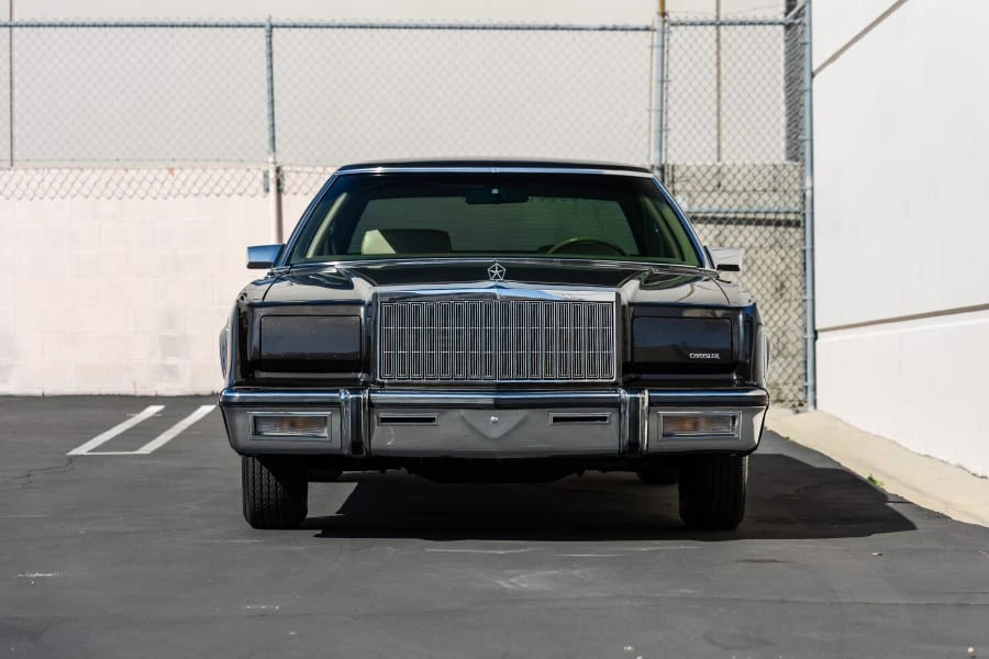 1980 Chrysler New Yorker - Image 4 of 31