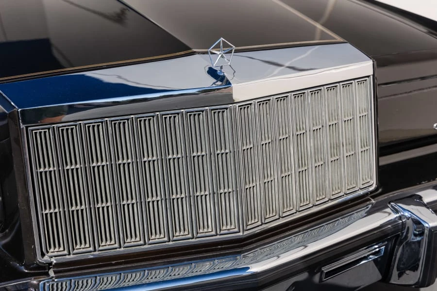 1980 Chrysler New Yorker - Image 20 of 31