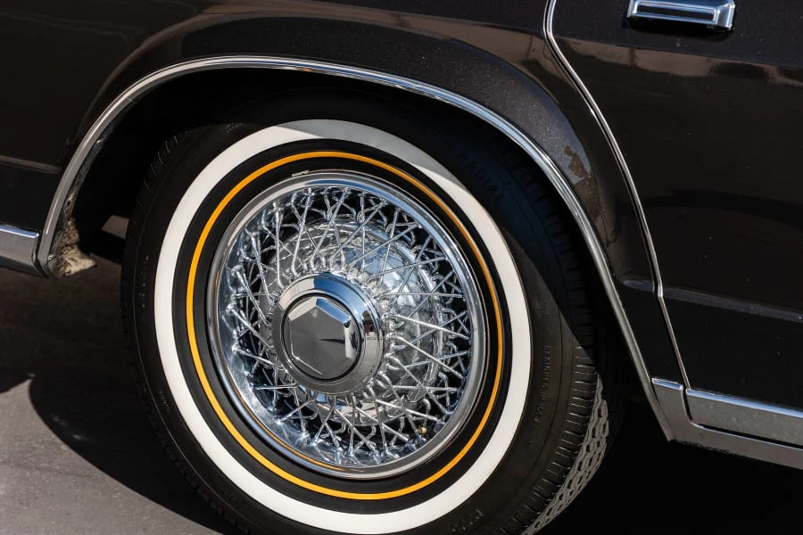 1980 Chrysler New Yorker - Image 15 of 31
