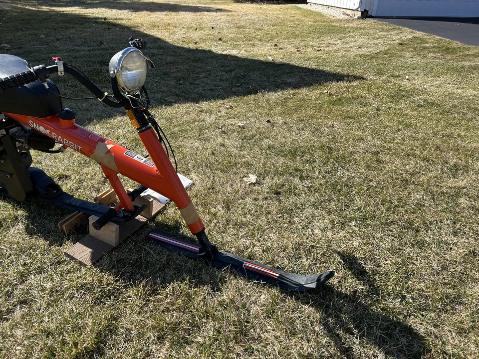 1980 Chrysler Sno-Runner - Image 6 of 31