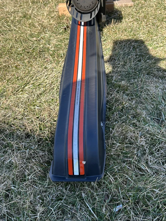 1980 Chrysler Sno-Runner - Image 27 of 31