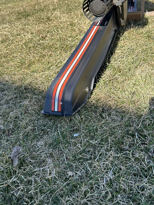 1980 Chrysler Sno-Runner - Image 28 of 31