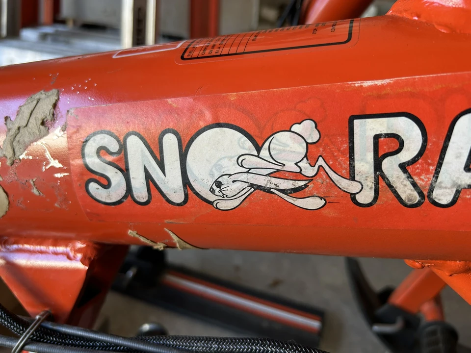 1980 Chrysler Sno-Runner - Image 17 of 31