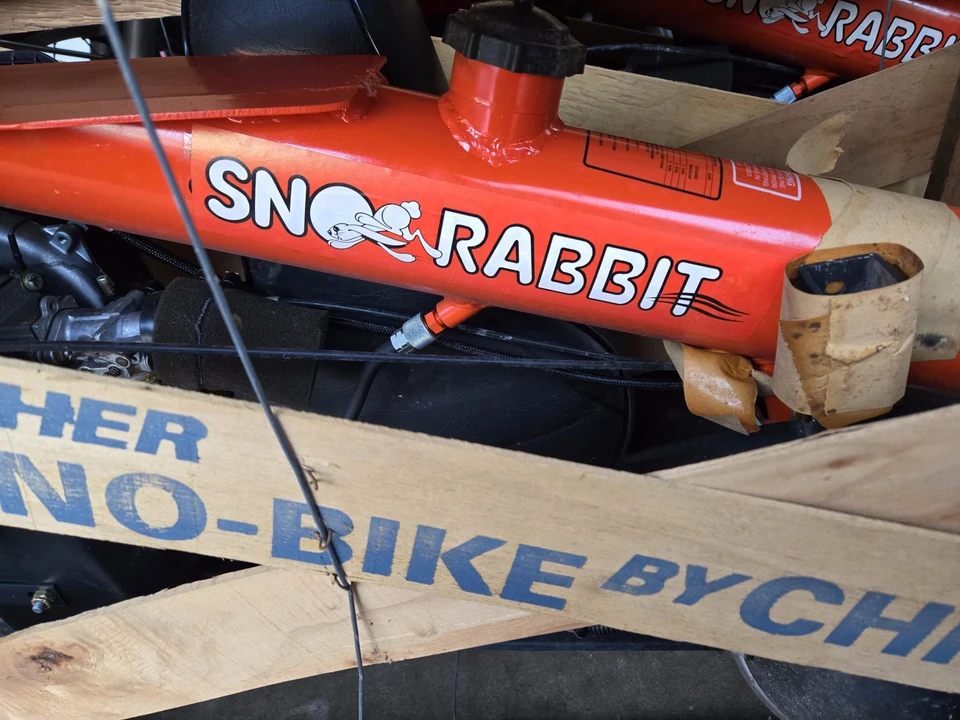 1980 Chrysler Sno-Runner - Image 11 of 30