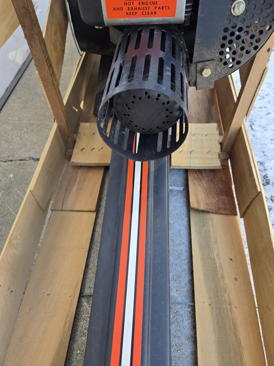1980 Chrysler Sno-Runner - Image 16 of 30