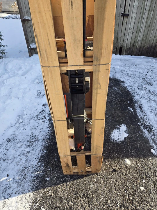 1980 Chrysler Sno-Runner - Image 21 of 30