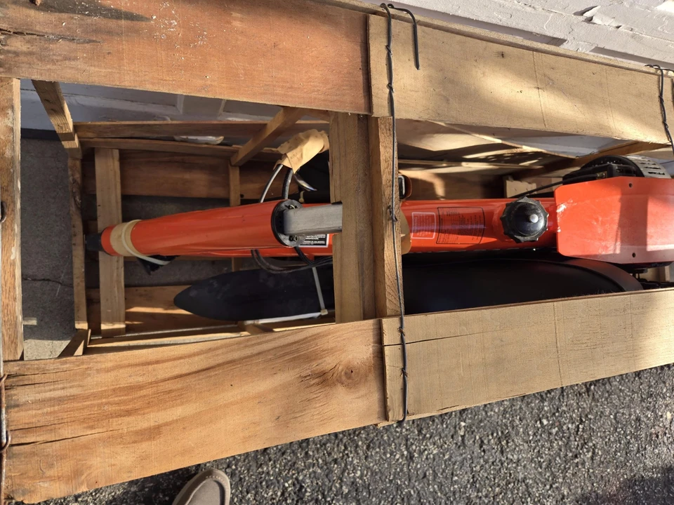 1980 Chrysler Sno-Runner - Image 16 of 31